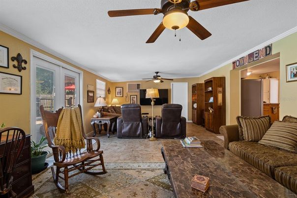 Dining room, Interior, Living room