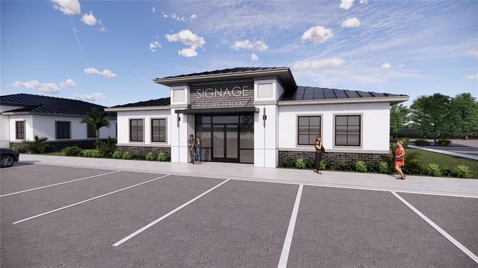 Exterior, Facade, None