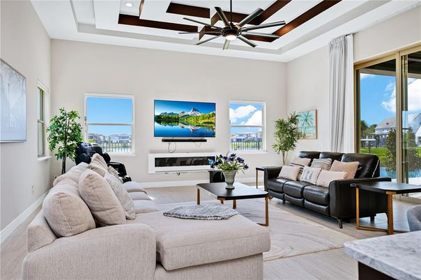 Interior, Living room, Wood Texture Flooring
