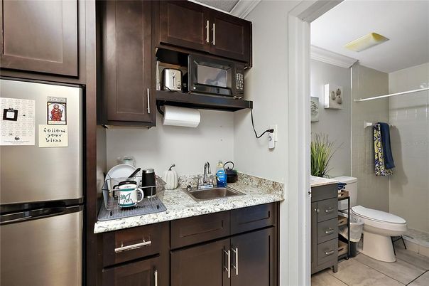 Bathroom, Interior, Kitchen