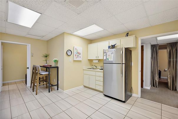 Dining room, Interior, Kitchen