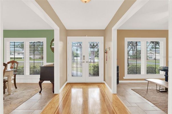 Interior, Wood Texture Flooring