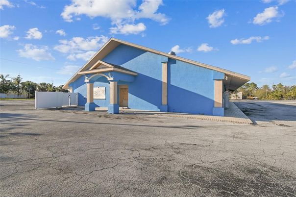 Backyard, Exterior, Facade, None