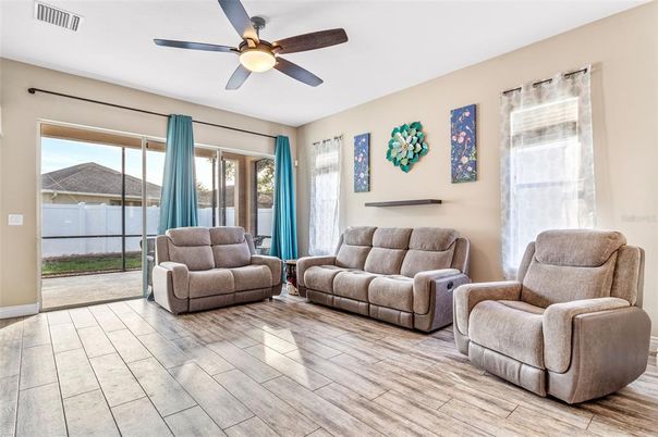 Interior, Living room, Wood Texture Flooring