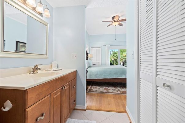 Bathroom, Bedroom, Interior, Wood Texture Flooring