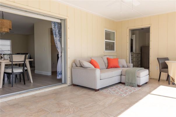 Dining room, Interior, Living room