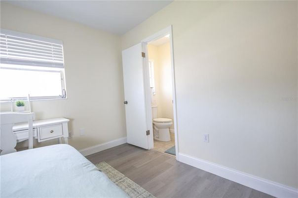 Bathroom, Bedroom, Interior, Wood Texture Flooring