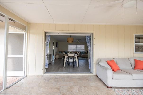 Dining room, Interior, Living room
