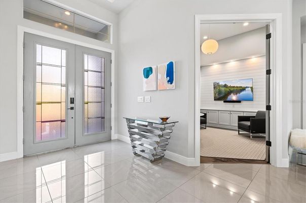 Interior, Pendant Lights, Recessed Lighting