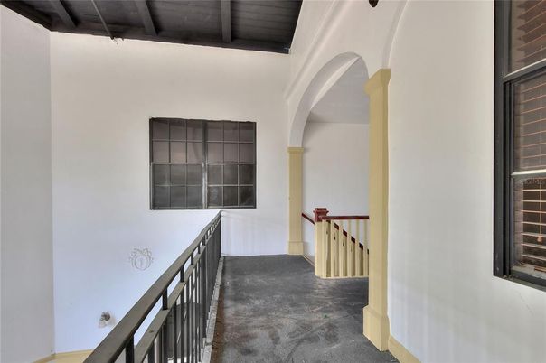 Interior, Wooden Beams, Wooden Ceilings