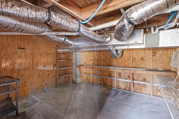 Interior, Wooden Beams, Wooden Ceilings, Wooden Walls