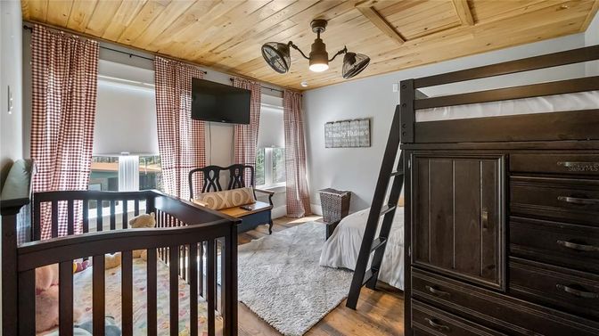 Interior, Wooden Ceilings, Wood Texture Flooring