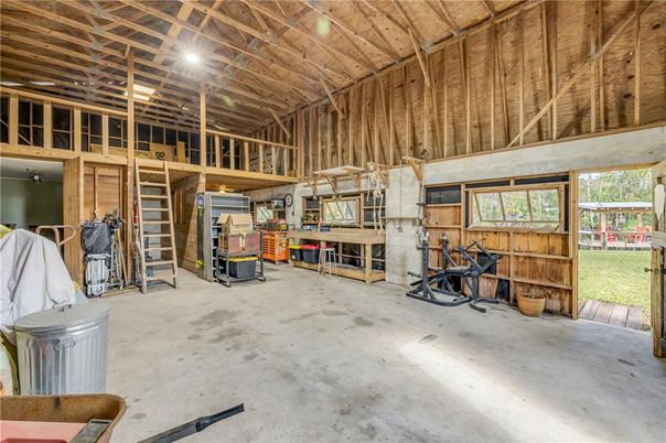 Interior, Wooden Beams, Wooden Ceilings, Wooden Walls