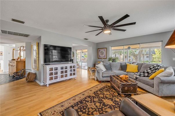 Interior, Living room, Wood Texture Flooring