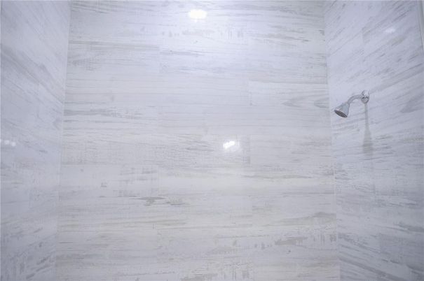 Bathroom, Interior, Marble Walls