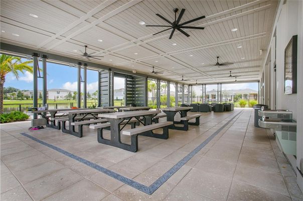 Billiard Table, Dining room, Game Room, Interior, Recessed Lighting