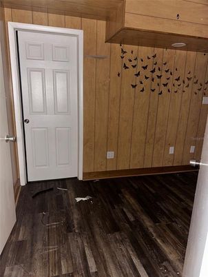 Interior, Wood Texture Flooring