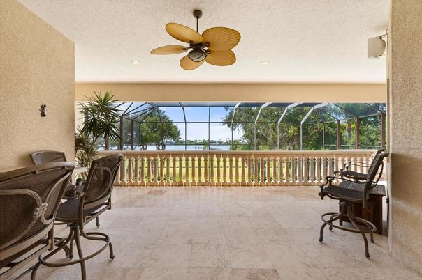 Glass Ceilings, Interior, Recessed Lighting, Sun Room