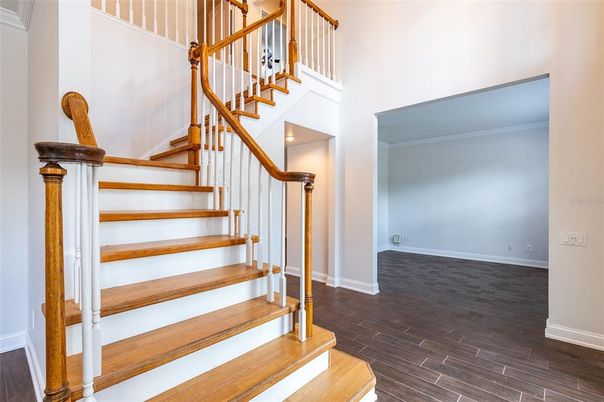 Interior, Wood Texture Flooring