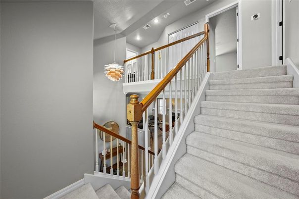 Interior, Pendant Lights, Recessed Lighting