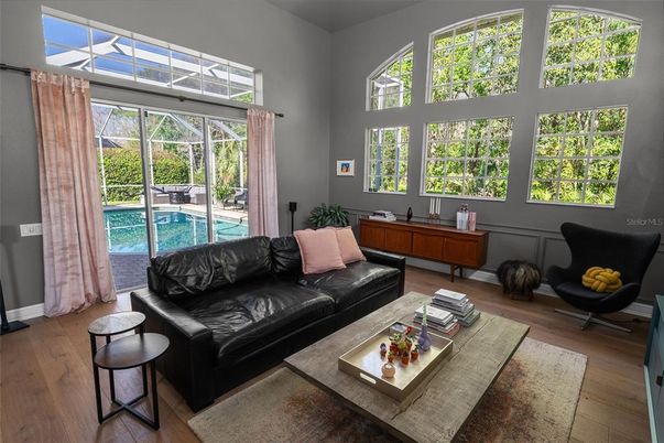 Interior, Living room, Wood Texture Flooring