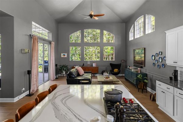 Interior, Living room, Wood Texture Flooring