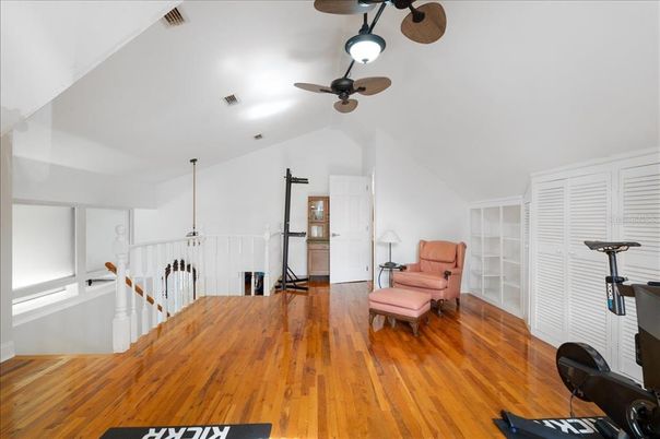 Fireplace, Interior, Wood Texture Flooring