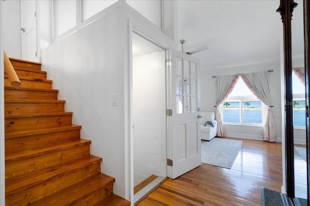 Interior, Water, Wood Texture Flooring