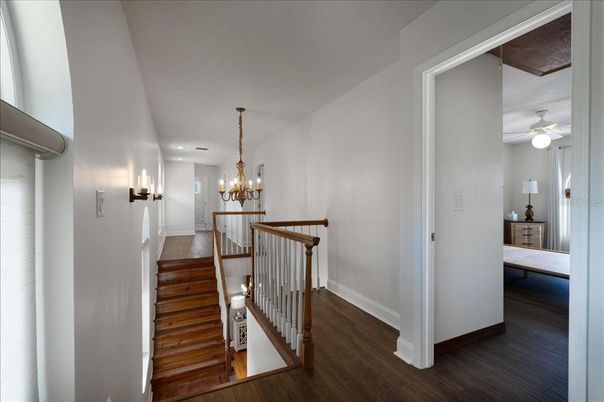 Chandelier, Interior, Wood Texture Flooring