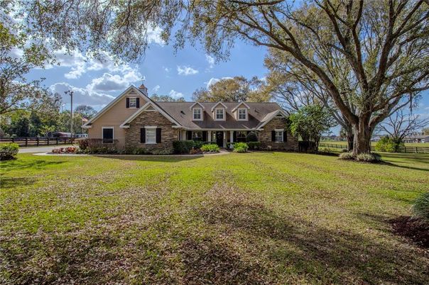 Backyard, Exterior, Facade, Tudor Revival