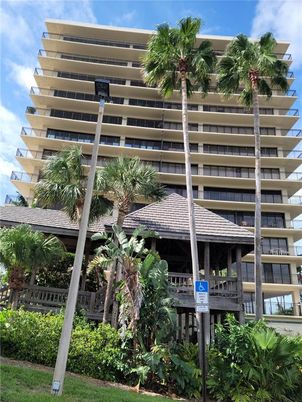 Exterior, Facade, Condo Building