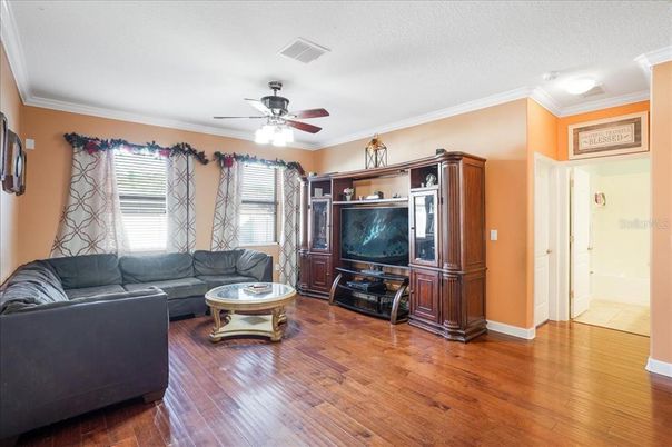 Interior, Living room, Wood Texture Flooring