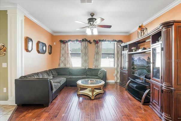 Interior, Living room, Wood Texture Flooring