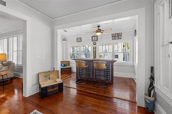Interior, Wood Texture Flooring