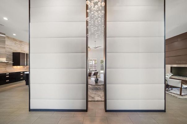 Interior, Pendant Lights, Recessed Lighting