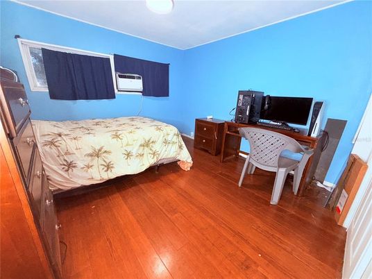 Bedroom, Home Office, Interior, Wood Texture Flooring