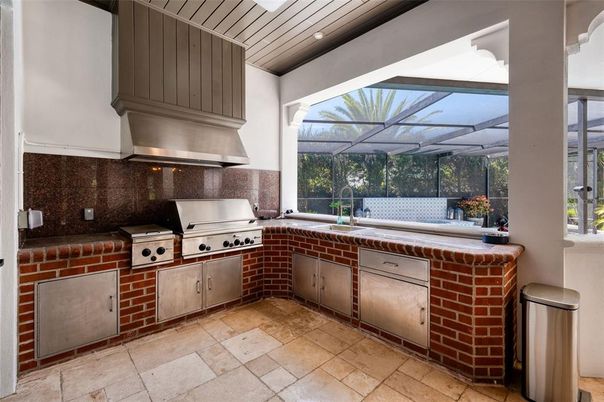 Glass Ceilings, Interior, Sun Room