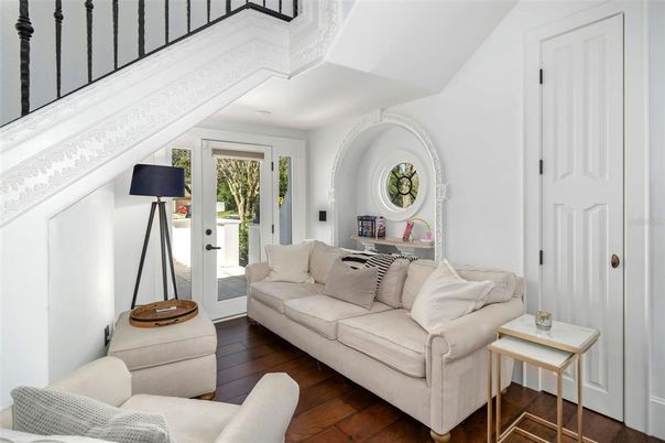 Interior, Living room, Wood Texture Flooring