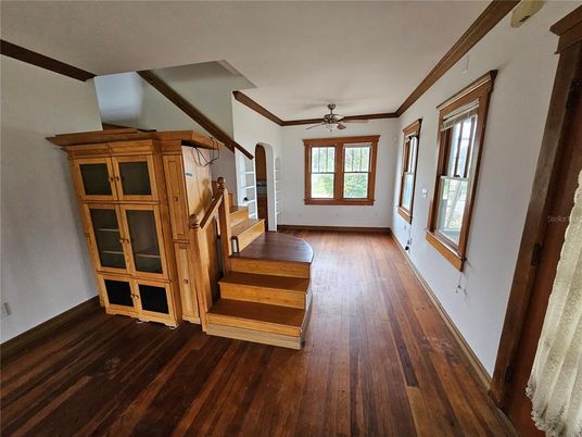 Interior, Wood Texture Flooring