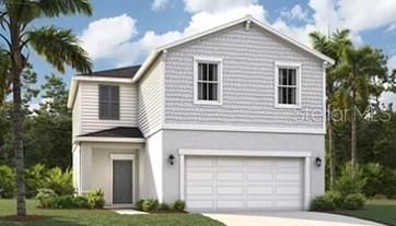 Attached, Exterior, Facade, Rowhouse