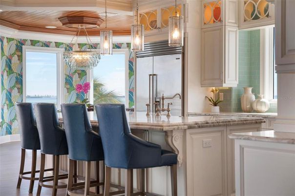 Chandelier, Interior, Pendant Lights, Recessed Lighting, Wooden Ceilings