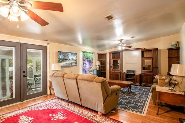 Home Office, Interior, Living room, Wood Texture Flooring