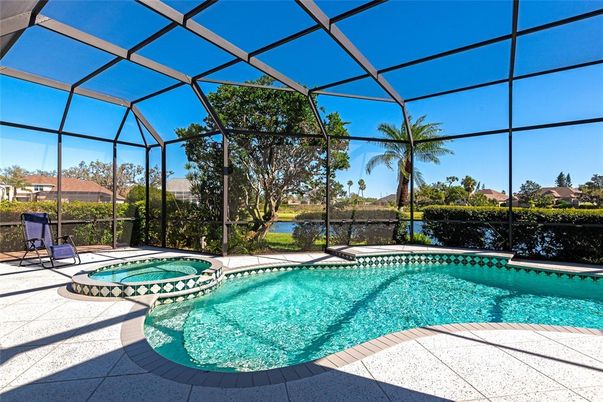 Glass Ceilings, Interior, Pool, Sun Room, Water