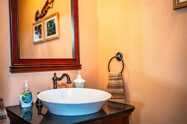 Bathroom, Free Standing Baths, Interior
