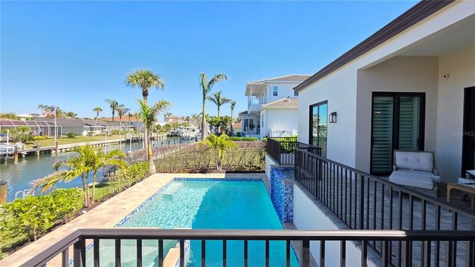 Water, Exterior, Pool, Other