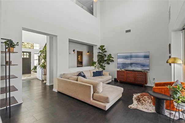 Interior, Living room, Wood Texture Flooring