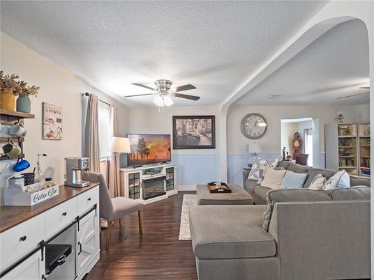 Interior, Living room, Wood Texture Flooring