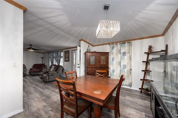Chandelier, Dining room, Interior, Living room, Wood Texture Flooring