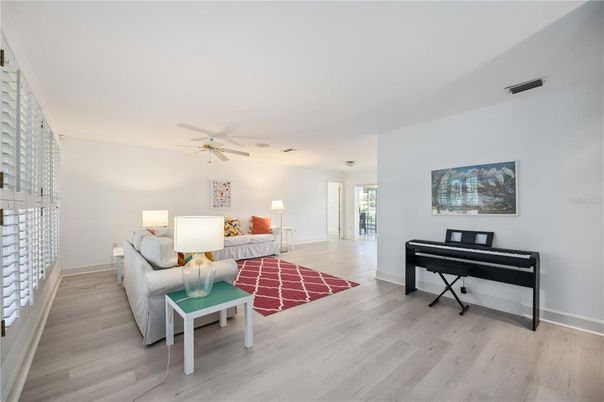 Interior, Living room, Piano, Wood Texture Flooring