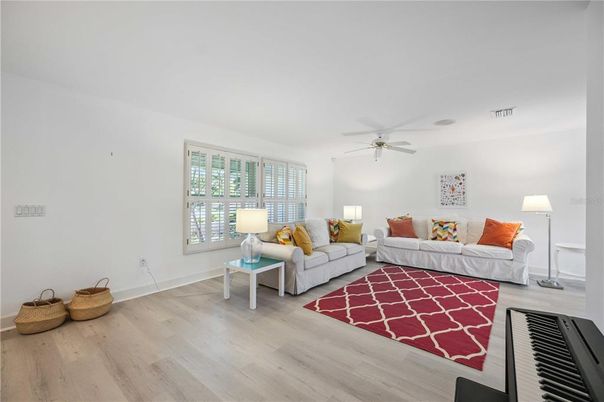 Interior, Living room, Piano, Wood Texture Flooring